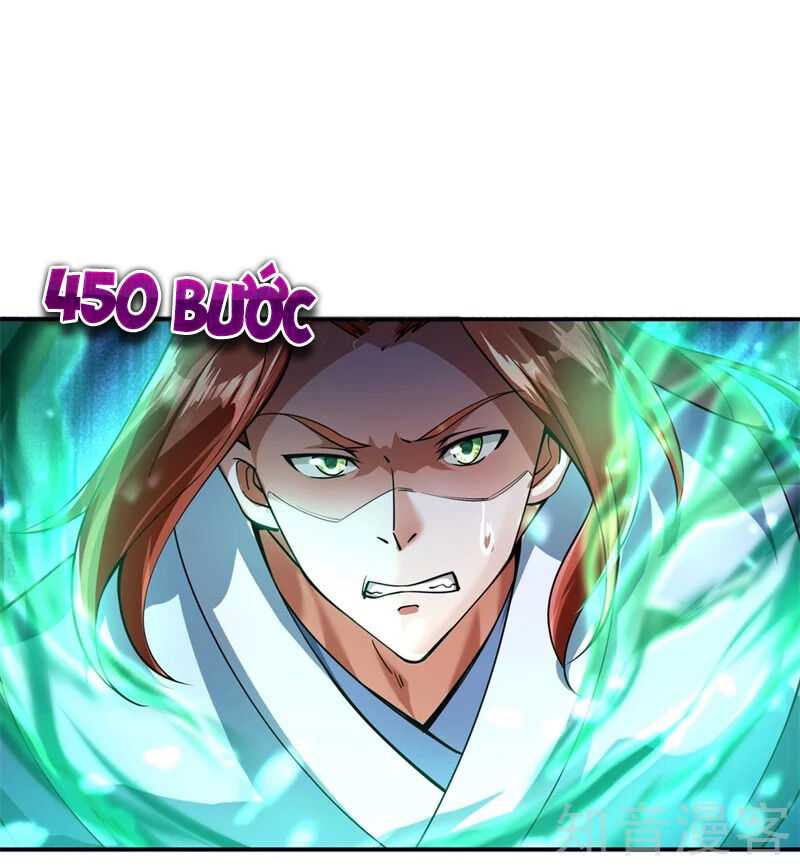 Chiến Hồn Tuyệt Thế Chapter 79 - 13