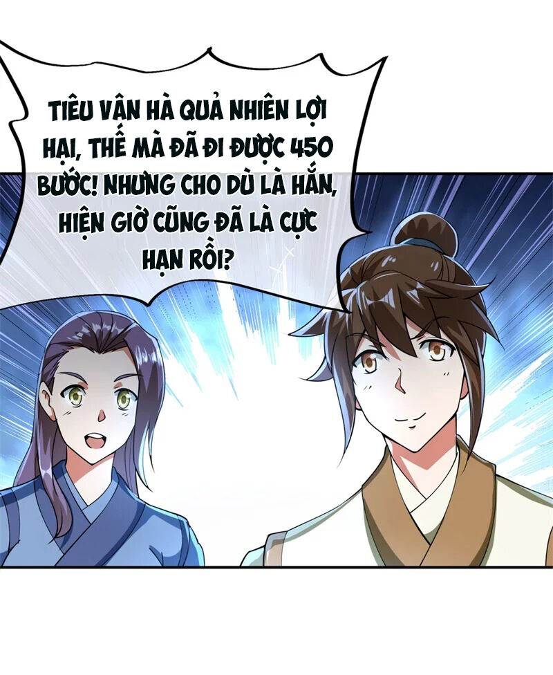 Chiến Hồn Tuyệt Thế Chapter 79 - 14