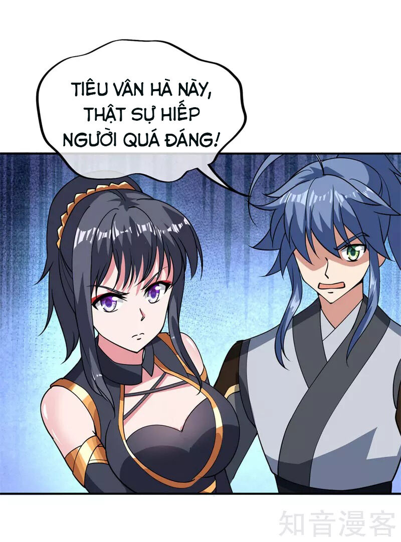 Chiến Hồn Tuyệt Thế Chapter 79 - 22
