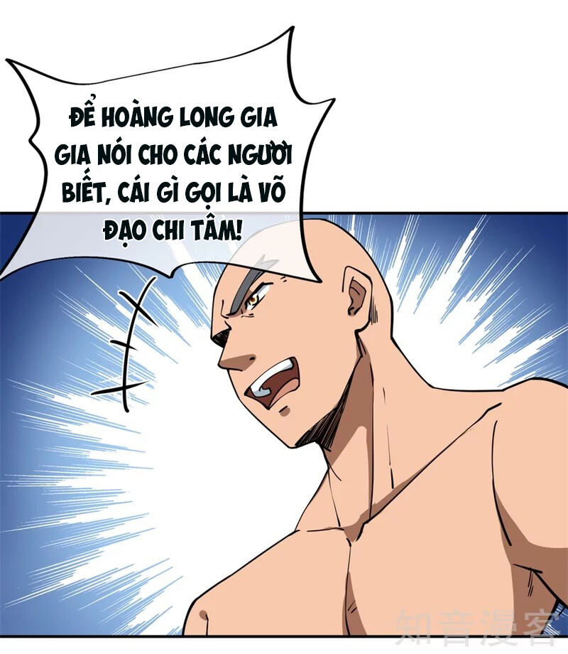 Chiến Hồn Tuyệt Thế Chapter 79 - 24