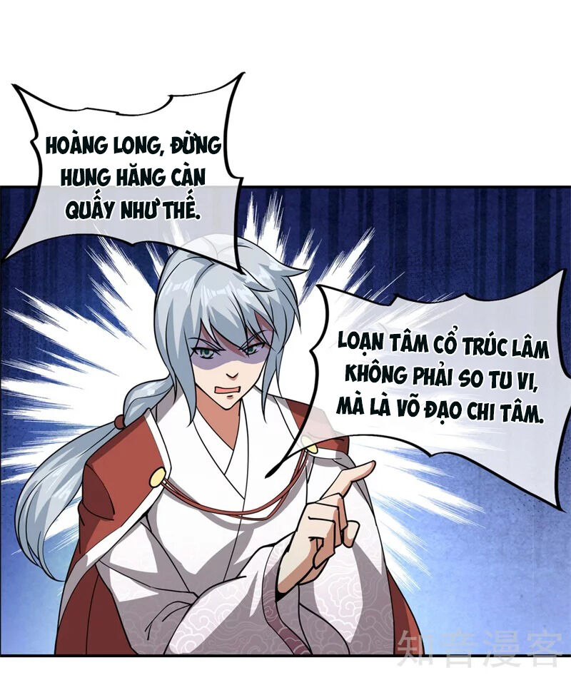 Chiến Hồn Tuyệt Thế Chapter 79 - 25