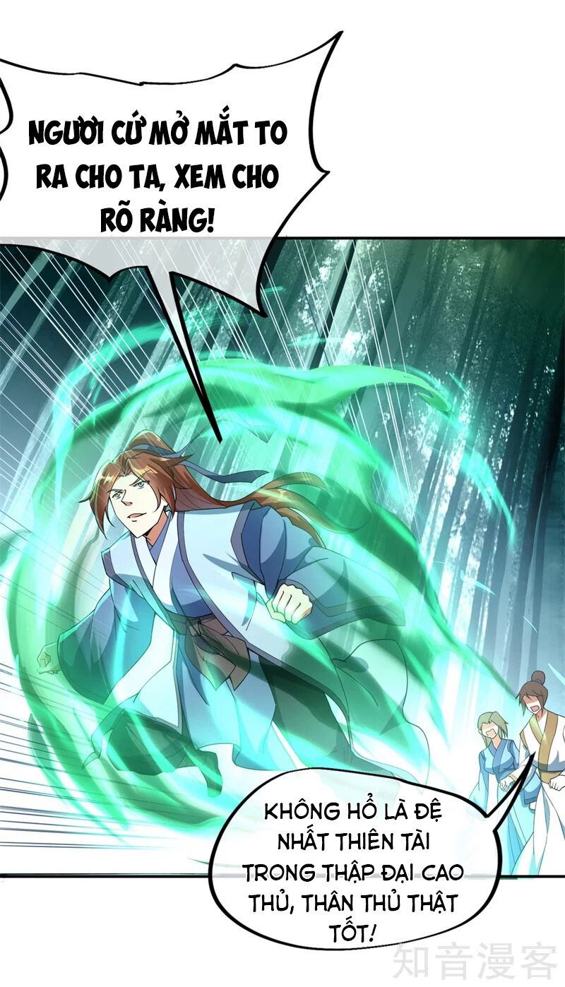 Chiến Hồn Tuyệt Thế Chapter 79 - 10