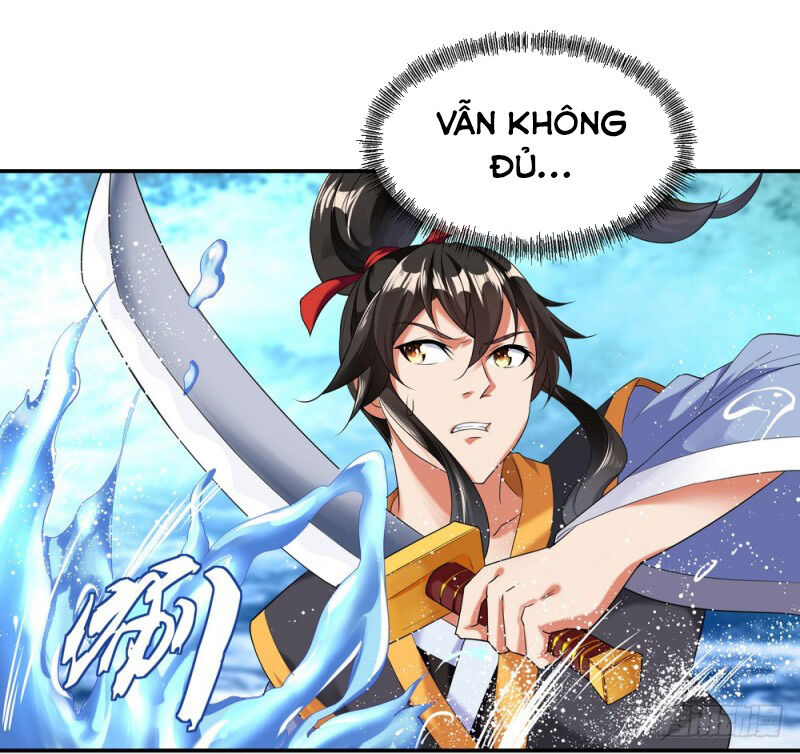 Chiến Hồn Tuyệt Thế Chapter 8 - 15