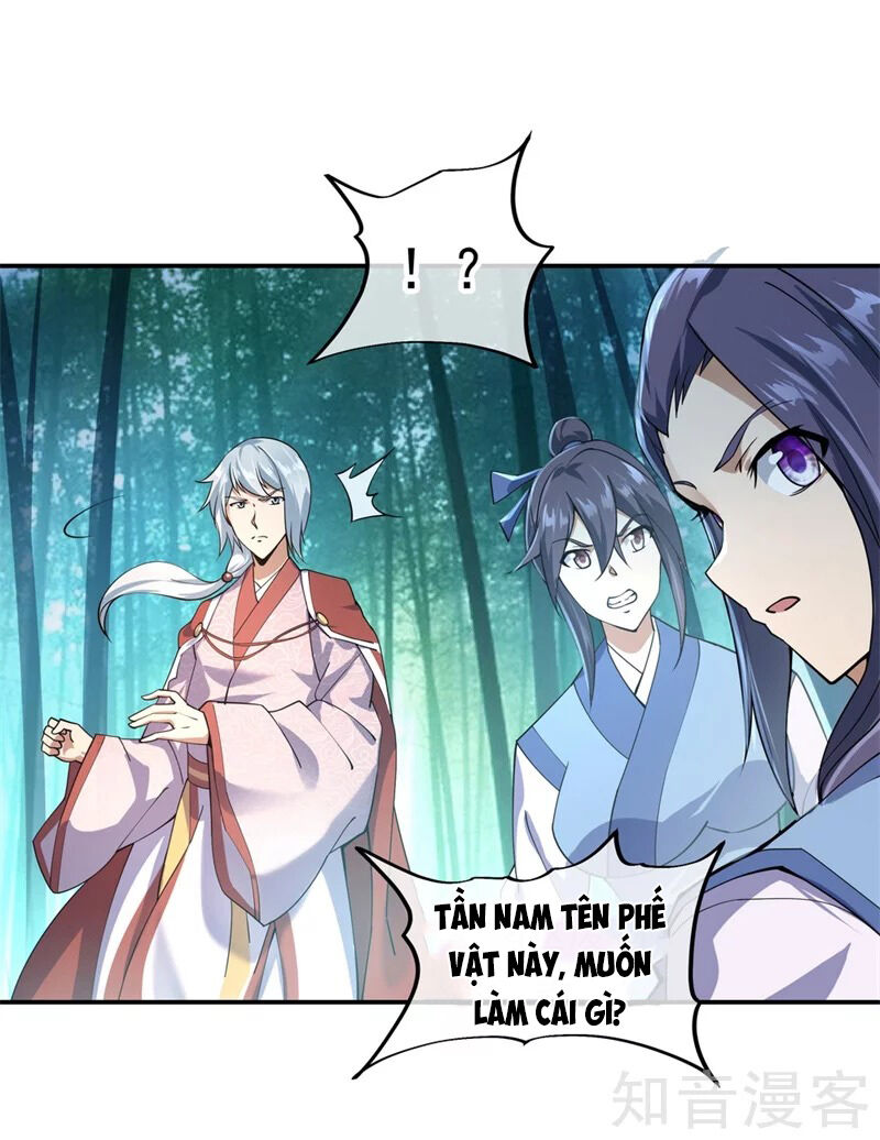 Chiến Hồn Tuyệt Thế Chapter 81 - 1