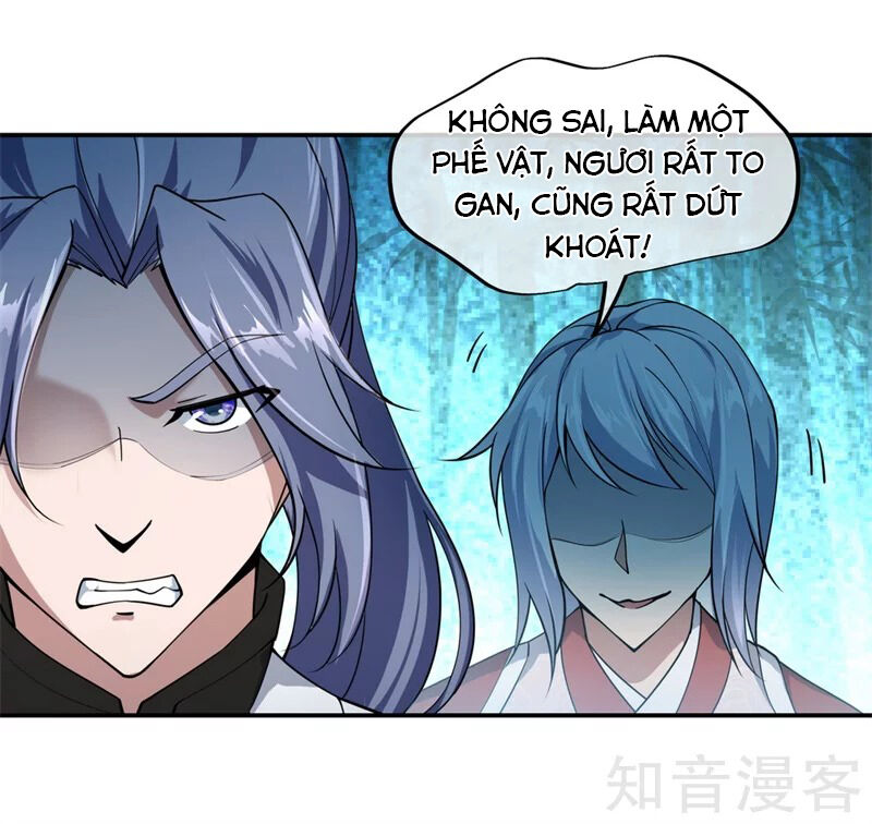 Chiến Hồn Tuyệt Thế Chapter 81 - 11