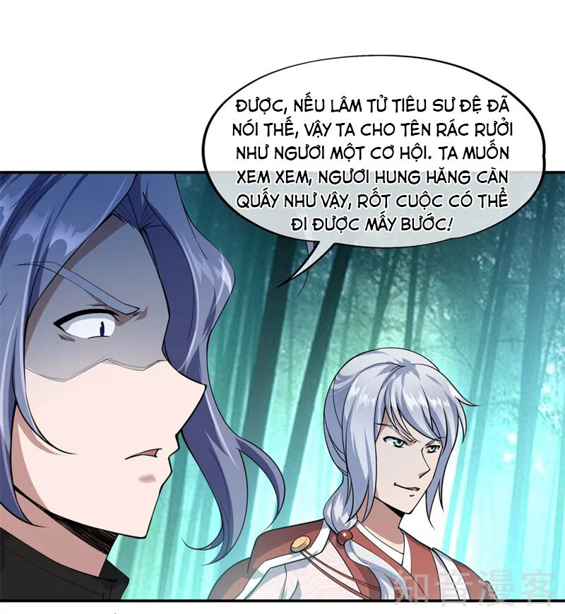 Chiến Hồn Tuyệt Thế Chapter 81 - 13