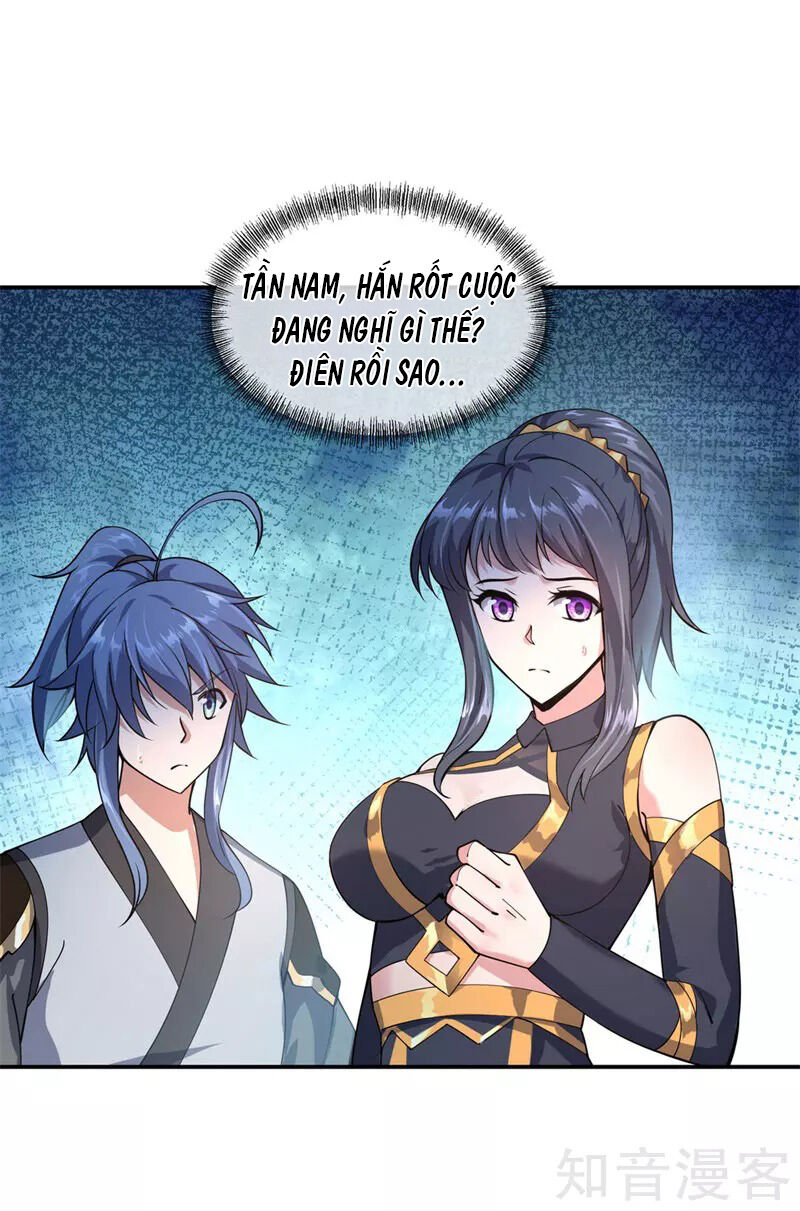 Chiến Hồn Tuyệt Thế Chapter 81 - 14