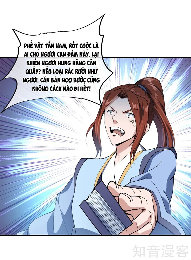 Chiến Hồn Tuyệt Thế Chapter 81 - 7