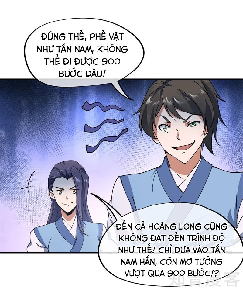 Chiến Hồn Tuyệt Thế Chapter 83 - 5