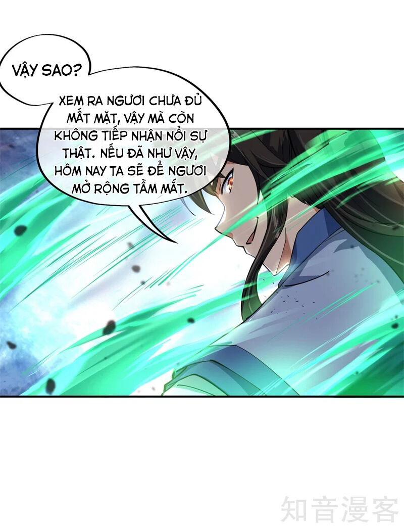 Chiến Hồn Tuyệt Thế Chapter 83 - 6