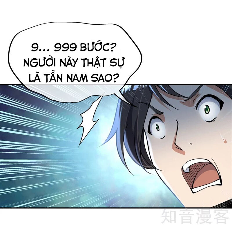 Chiến Hồn Tuyệt Thế Chapter 83 - 10