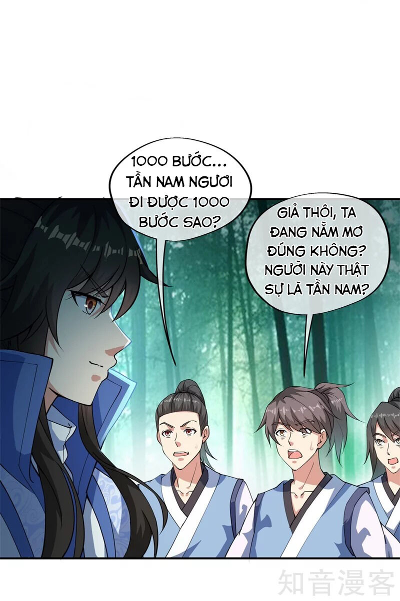 Chiến Hồn Tuyệt Thế Chapter 84 - 5