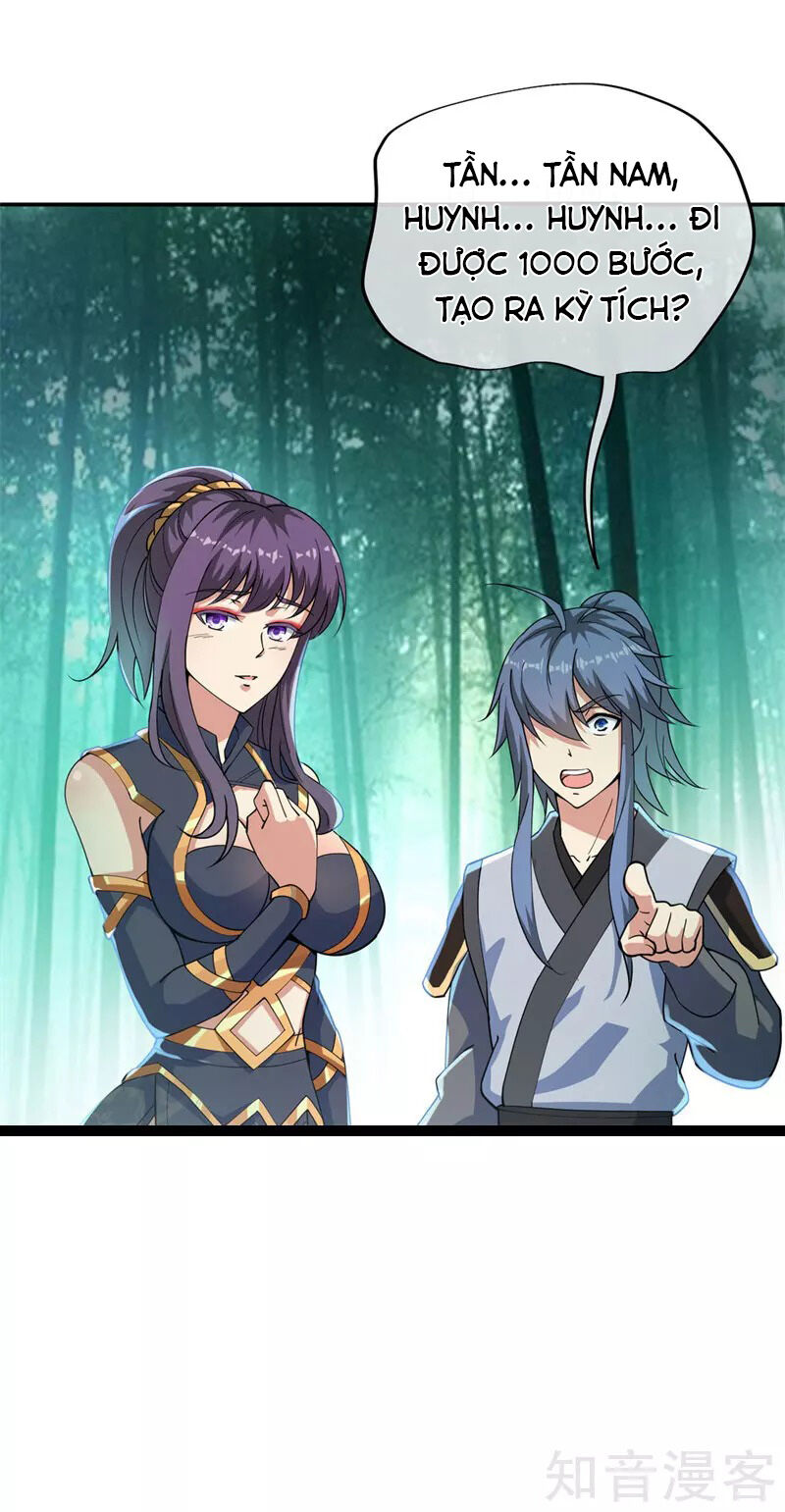 Chiến Hồn Tuyệt Thế Chapter 84 - 6