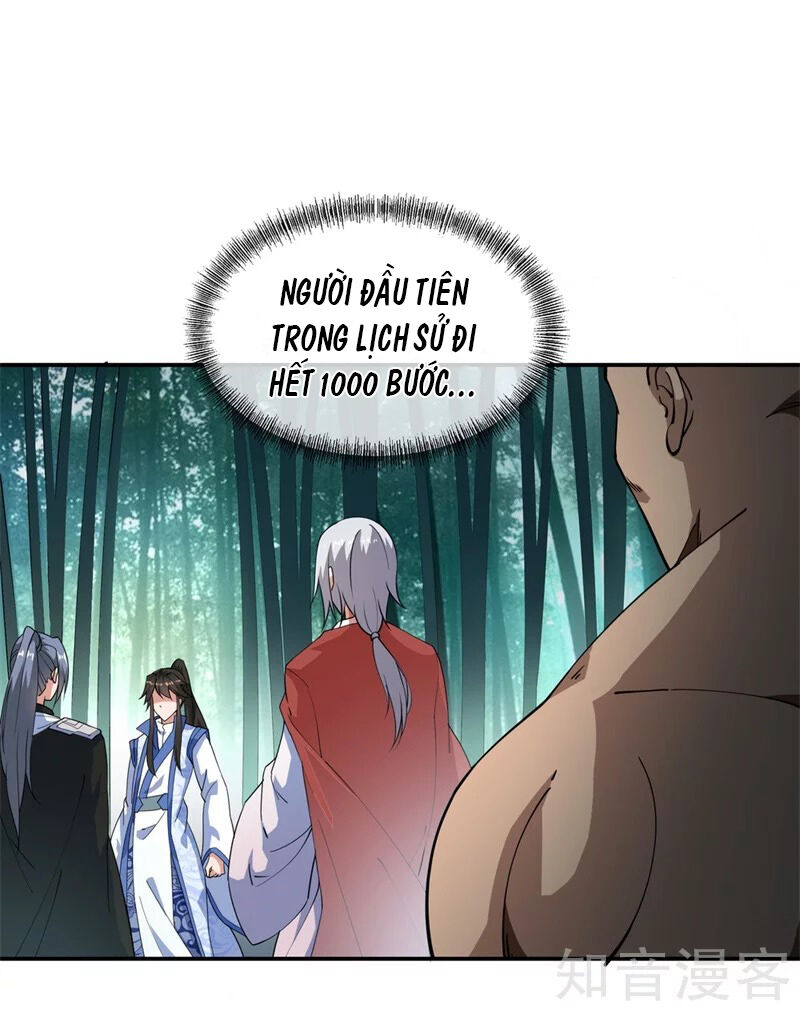 Chiến Hồn Tuyệt Thế Chapter 84 - 7