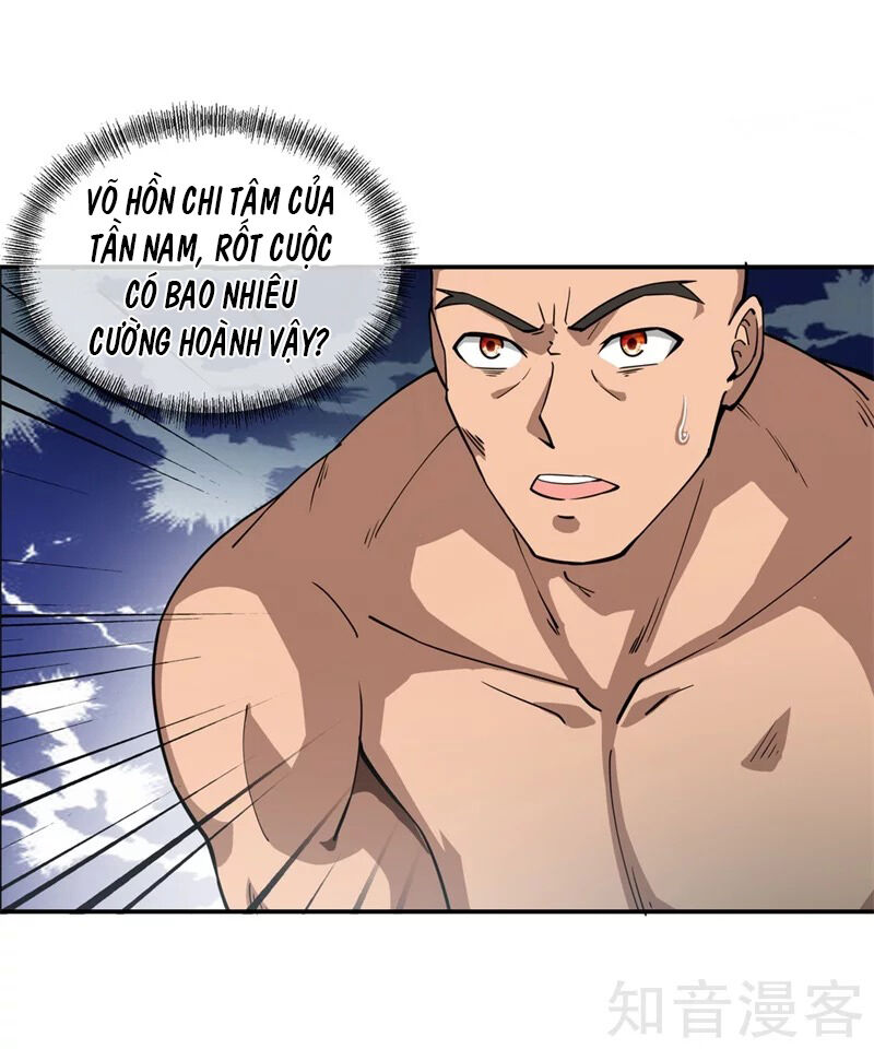 Chiến Hồn Tuyệt Thế Chapter 84 - 8