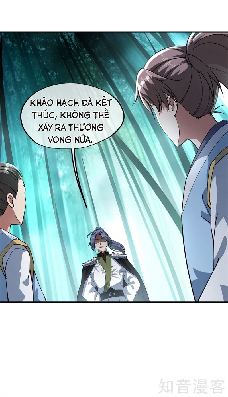 Chiến Hồn Tuyệt Thế Chapter 89 - 22