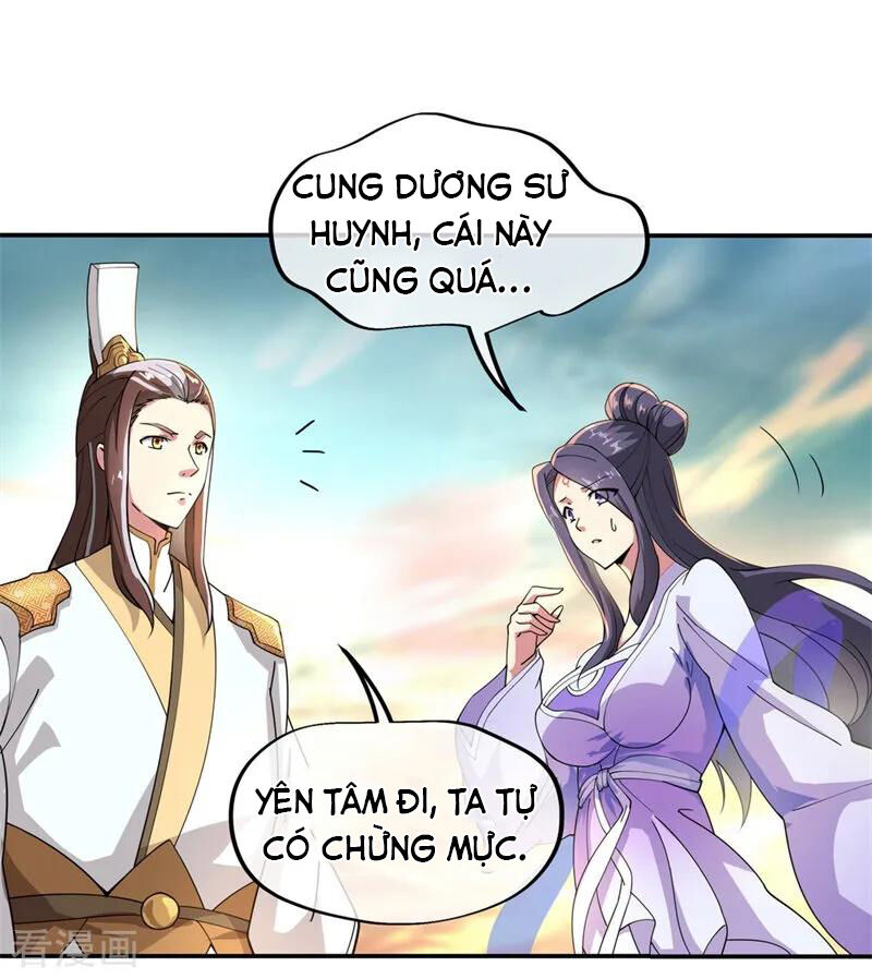 Chiến Hồn Tuyệt Thế Chapter 91 - 14