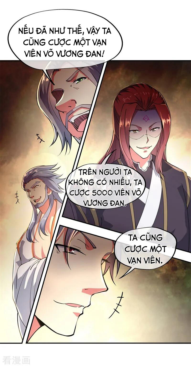 Chiến Hồn Tuyệt Thế Chapter 91 - 17