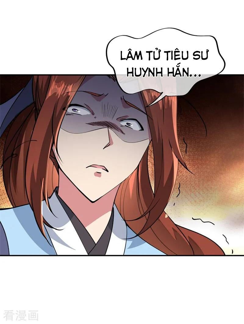 Chiến Hồn Tuyệt Thế Chapter 92 - 15