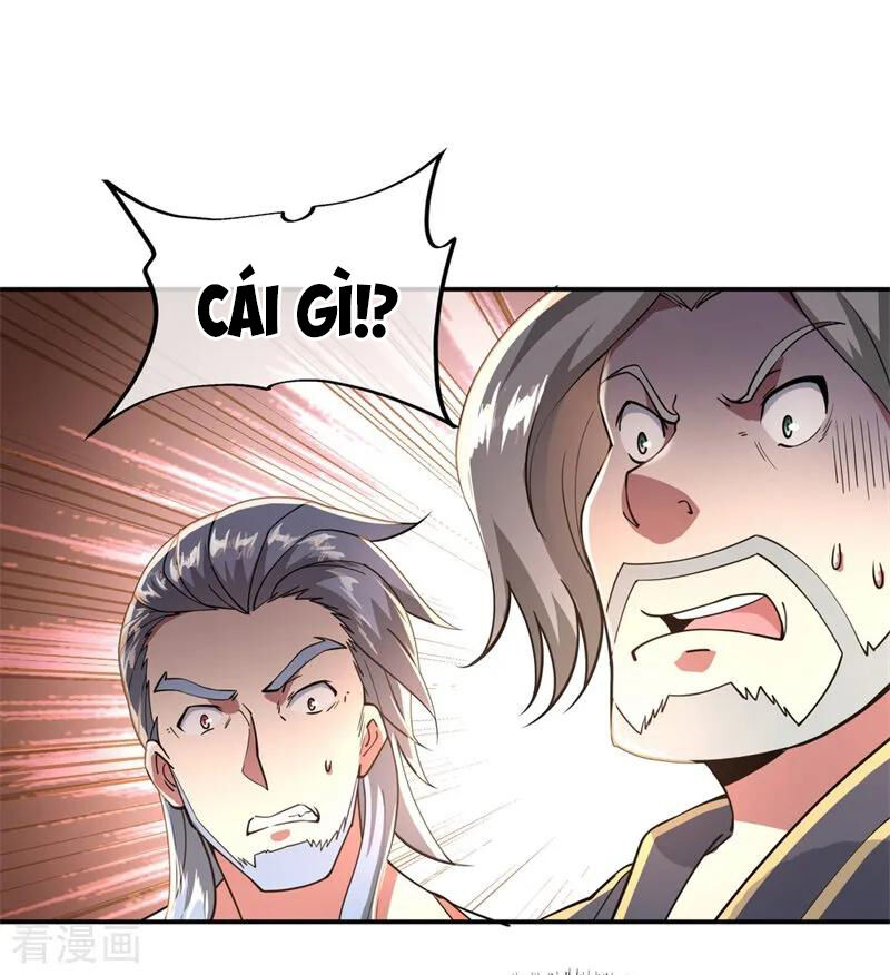 Chiến Hồn Tuyệt Thế Chapter 92 - 18