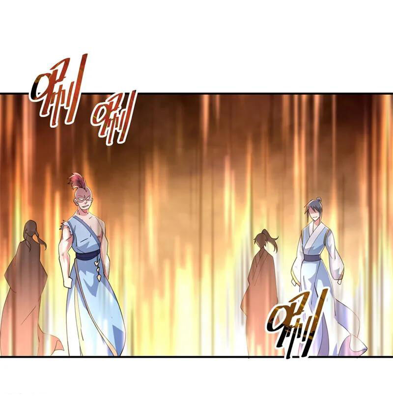 Chiến Hồn Tuyệt Thế Chapter 92 - 7