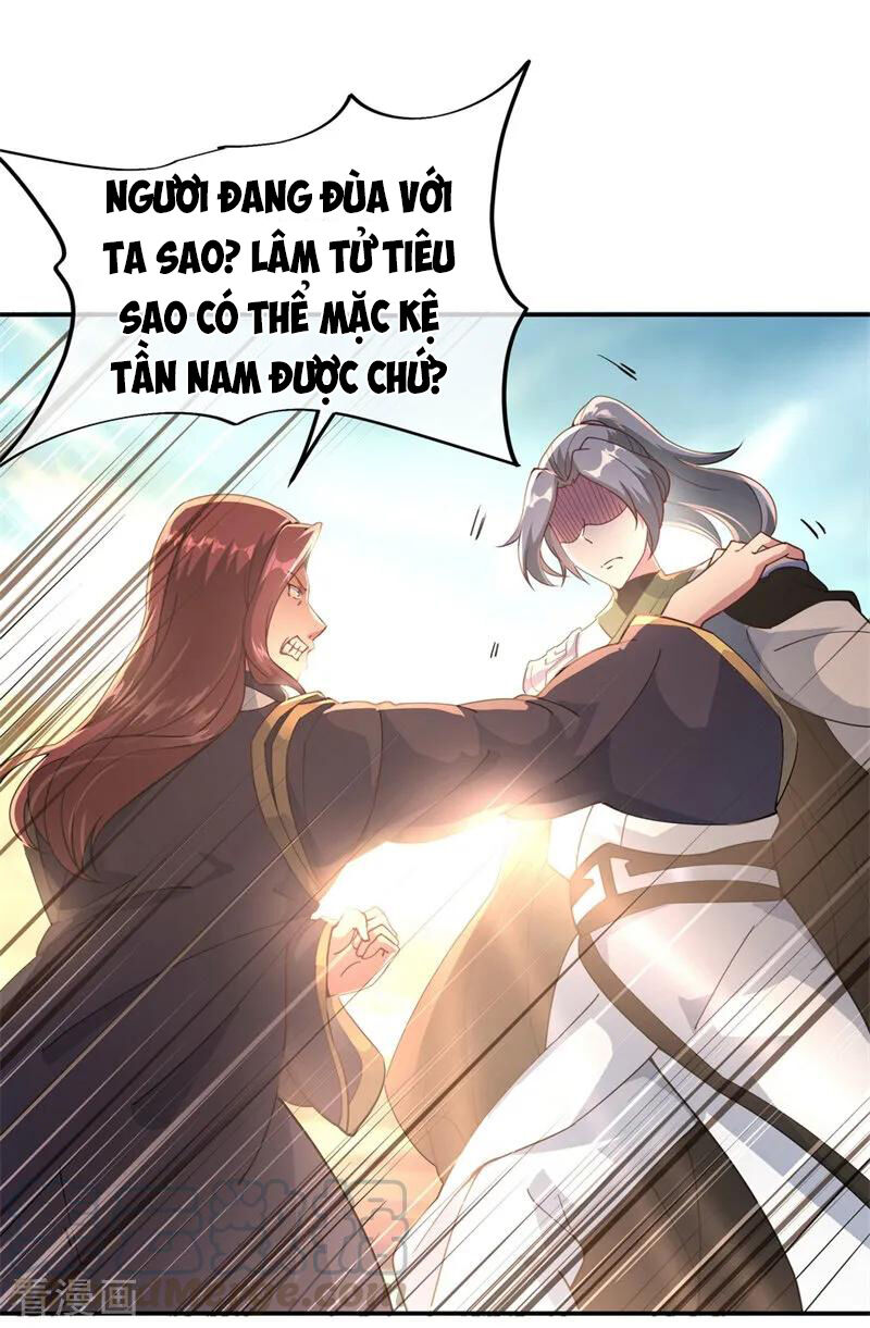 Chiến Hồn Tuyệt Thế Chapter 94 - 12