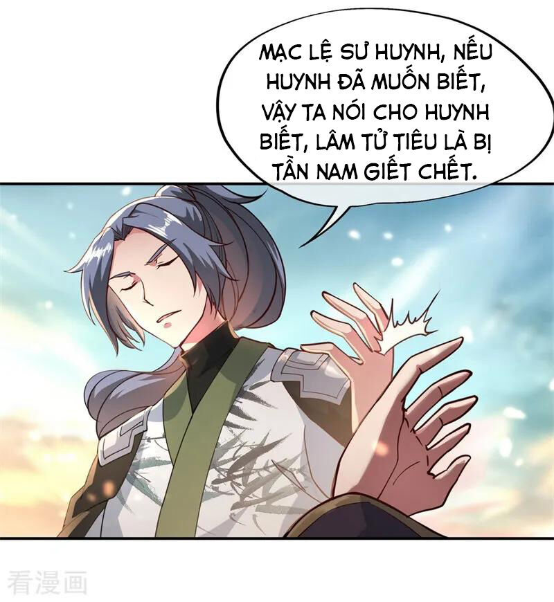 Chiến Hồn Tuyệt Thế Chapter 94 - 14