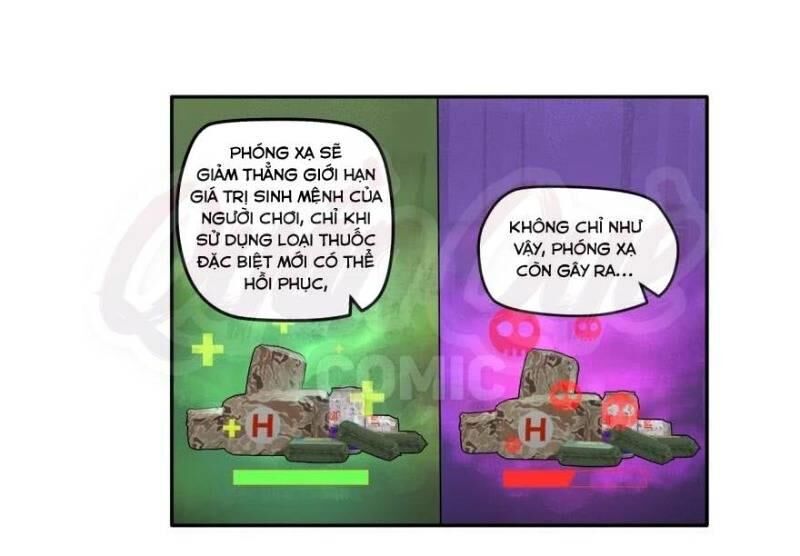 Trọng Sinh Đại Ngoạn Gia Chapter 25 - 2
