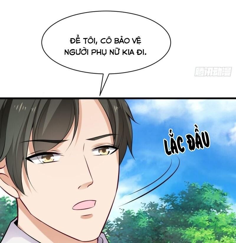 Bảo Vật Thu Lợi Siêu Cấp Chapter 26 - 31