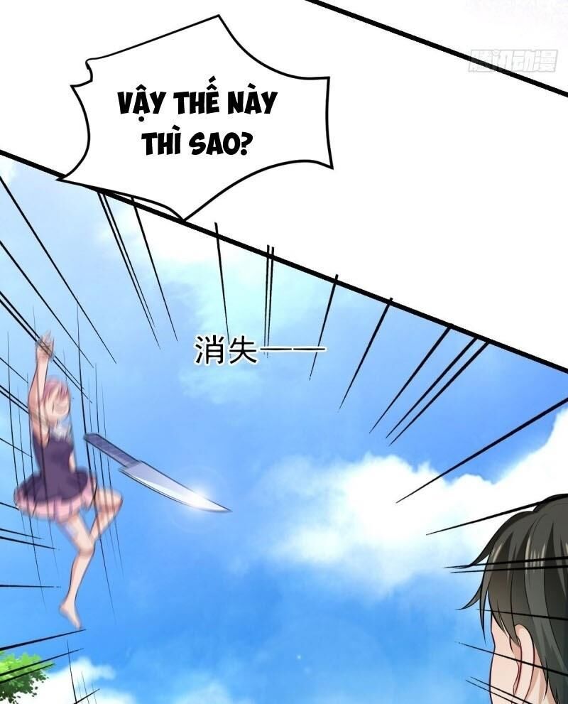 Bảo Vật Thu Lợi Siêu Cấp Chapter 26 - 40