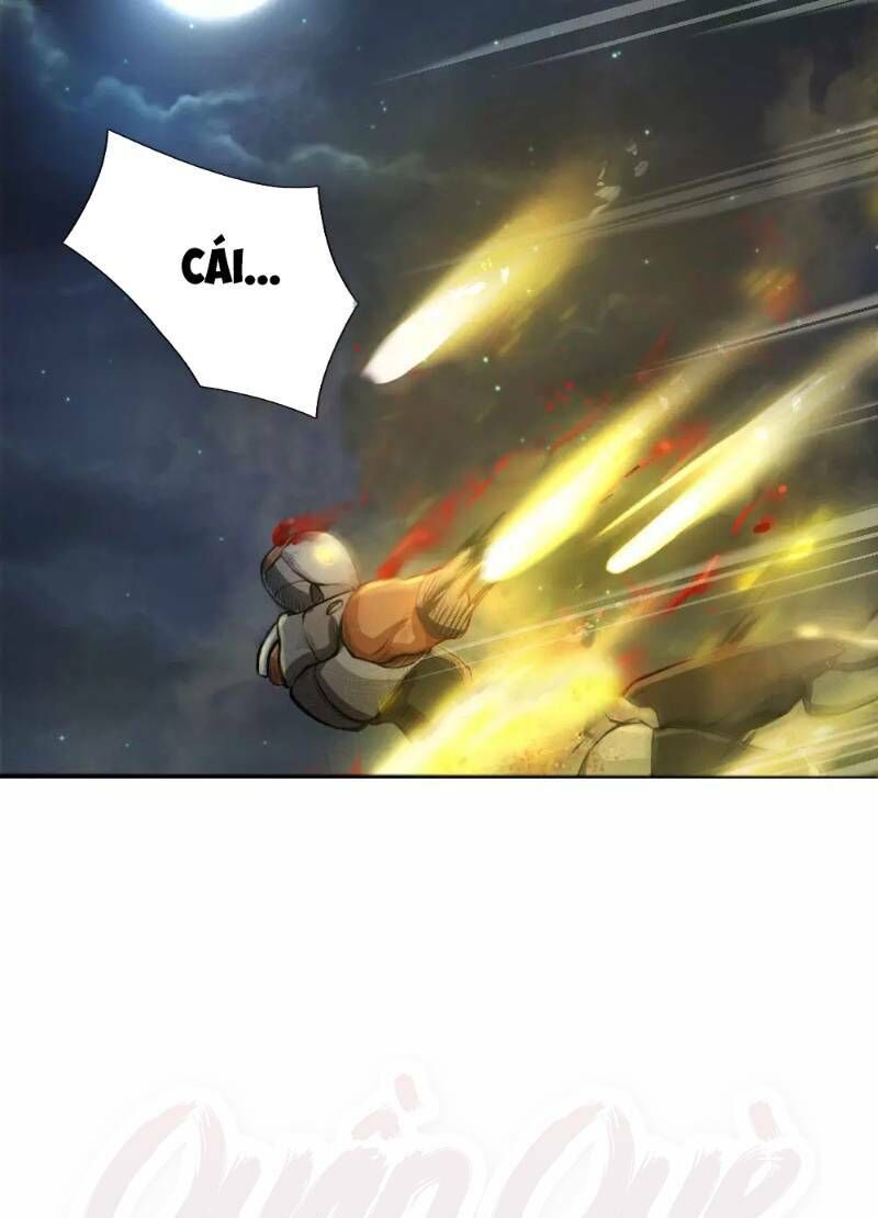 Bạn Gái Mạt Thế Vườn Nhà Ta Thông Tới Mạt Thế Chapter 23 - 5