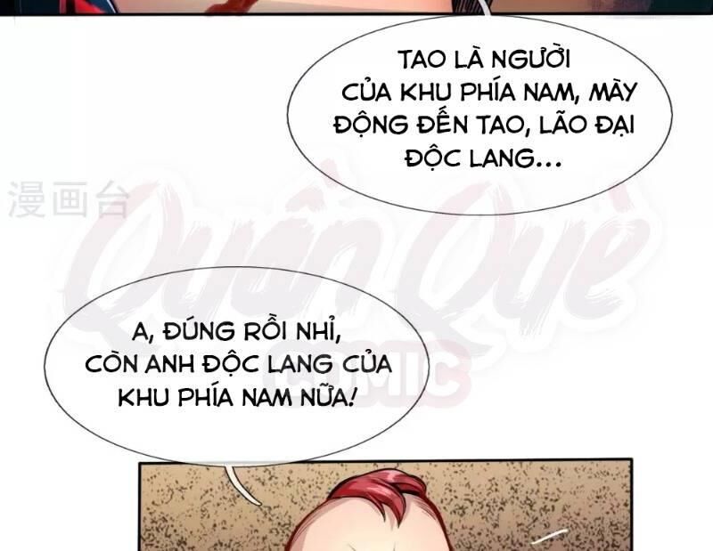 Bạn Gái Mạt Thế Vườn Nhà Ta Thông Tới Mạt Thế Chapter 32 - 17