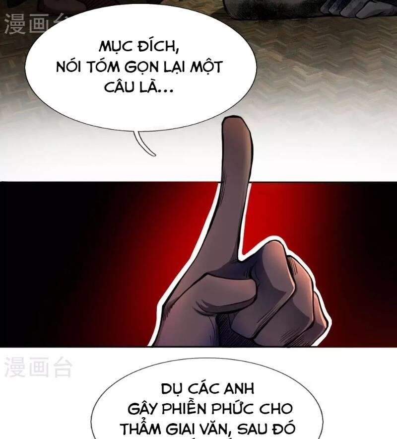 Bạn Gái Mạt Thế Vườn Nhà Ta Thông Tới Mạt Thế Chapter 32 - 7