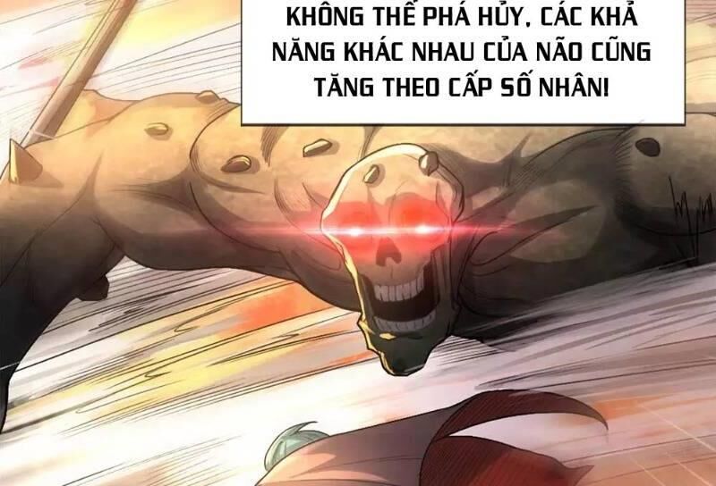 Bạn Gái Mạt Thế Vườn Nhà Ta Thông Tới Mạt Thế Chapter 36 - 23