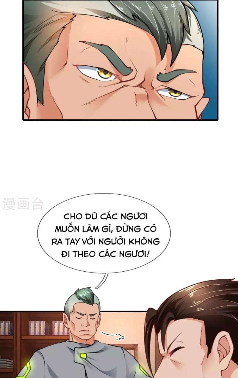 Bạn Gái Mạt Thế Vườn Nhà Ta Thông Tới Mạt Thế Chapter 47 - 11