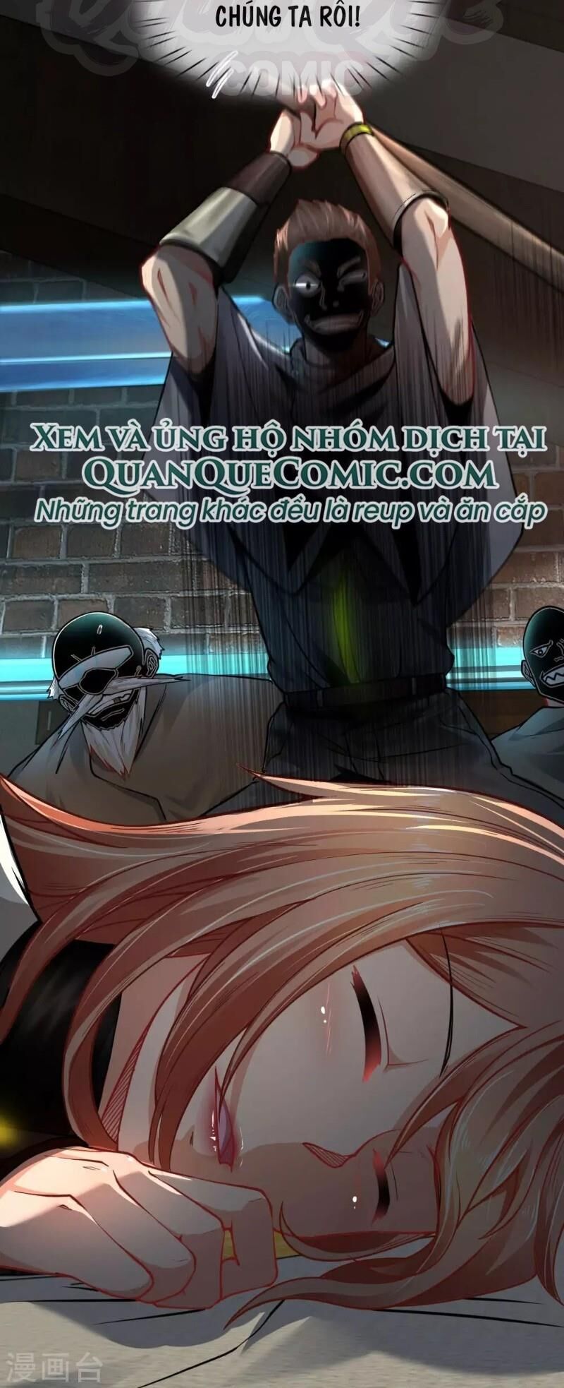 Bạn Gái Mạt Thế Vườn Nhà Ta Thông Tới Mạt Thế Chapter 47 - 16