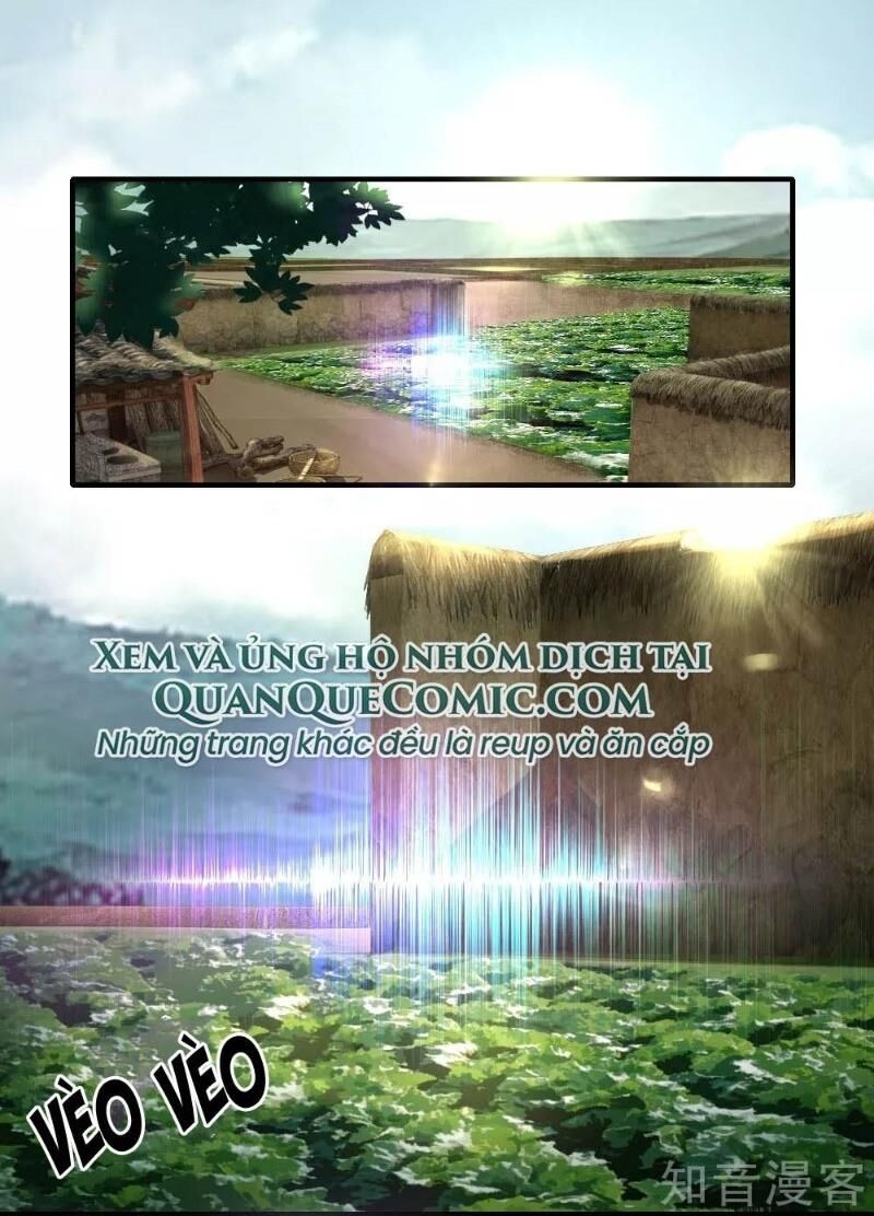 Bạn Gái Mạt Thế Vườn Nhà Ta Thông Tới Mạt Thế Chapter 53 - 1