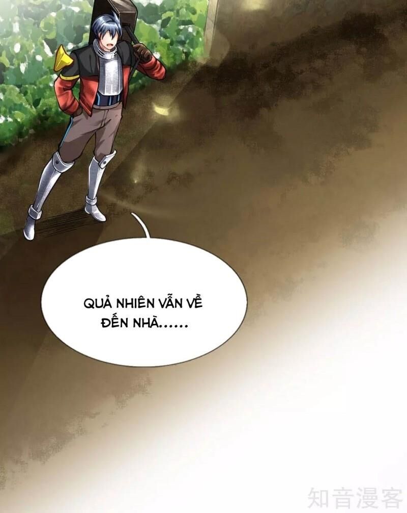 Bạn Gái Mạt Thế Vườn Nhà Ta Thông Tới Mạt Thế Chapter 53 - 4
