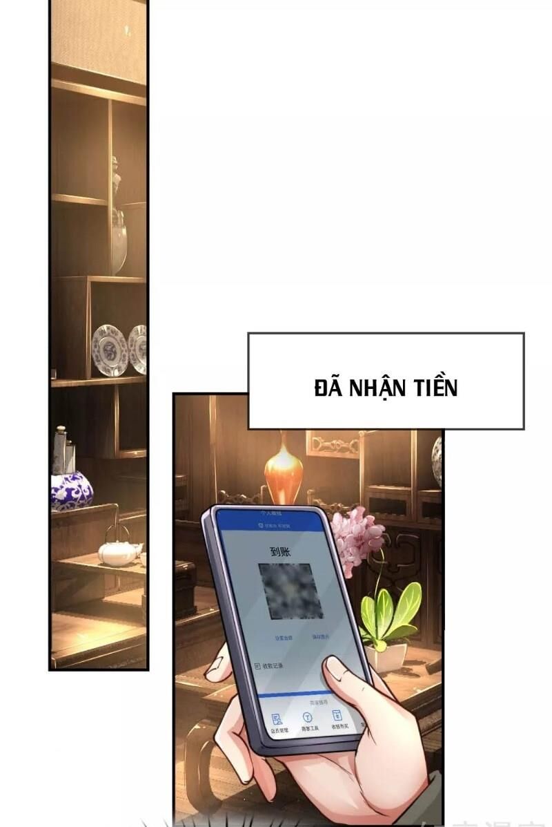 Bạn Gái Mạt Thế Vườn Nhà Ta Thông Tới Mạt Thế Chapter 54 - 12