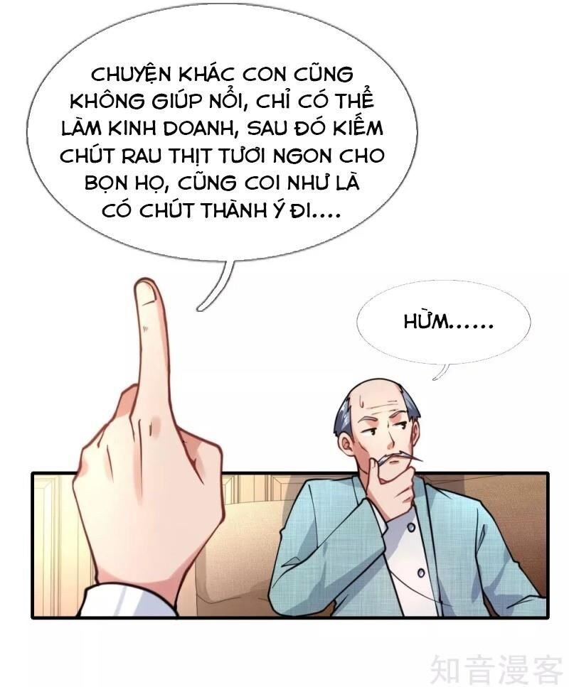 Bạn Gái Mạt Thế Vườn Nhà Ta Thông Tới Mạt Thế Chapter 68 - 3