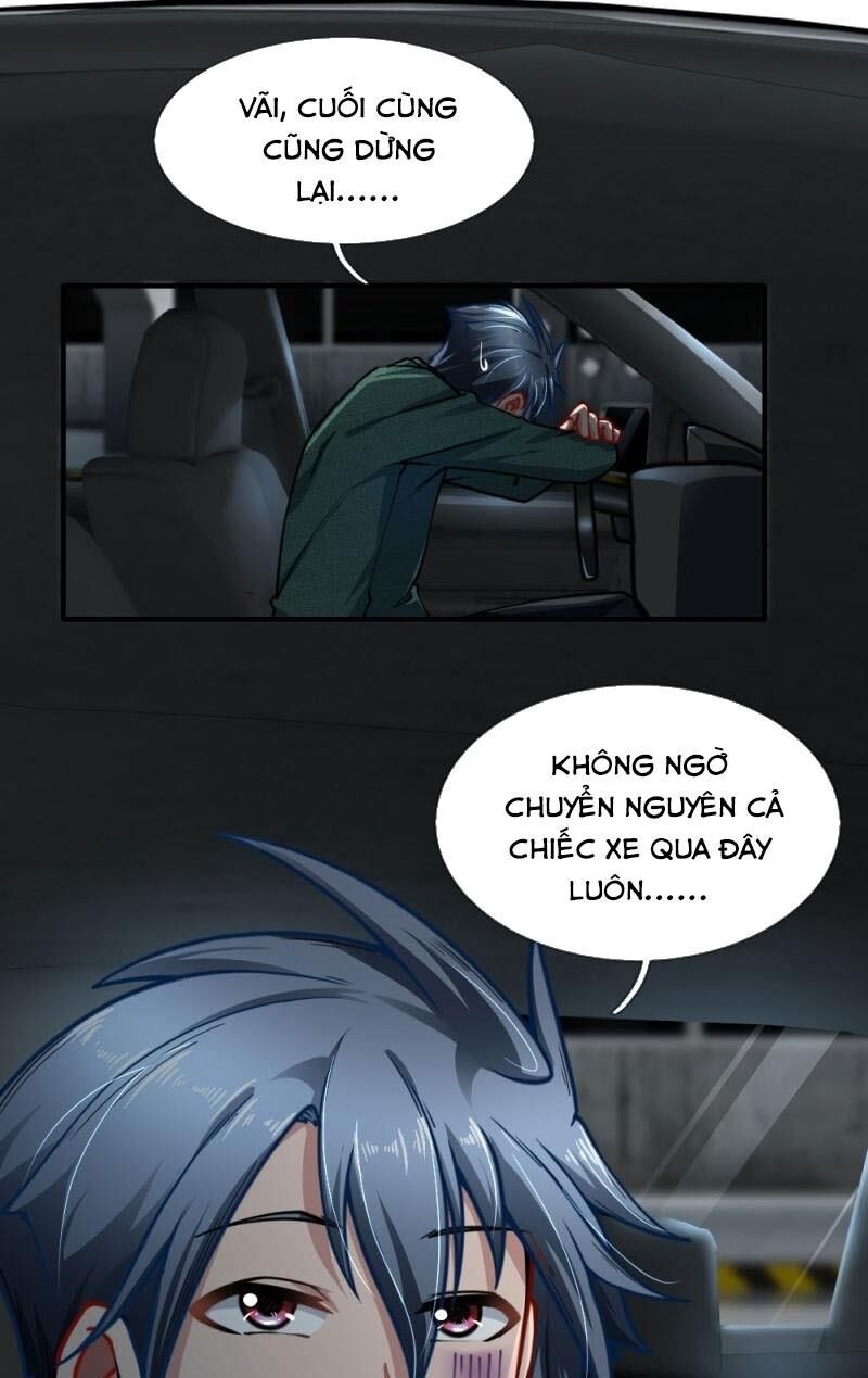 Bạn Gái Mạt Thế Vườn Nhà Ta Thông Tới Mạt Thế Chapter 70 - 5