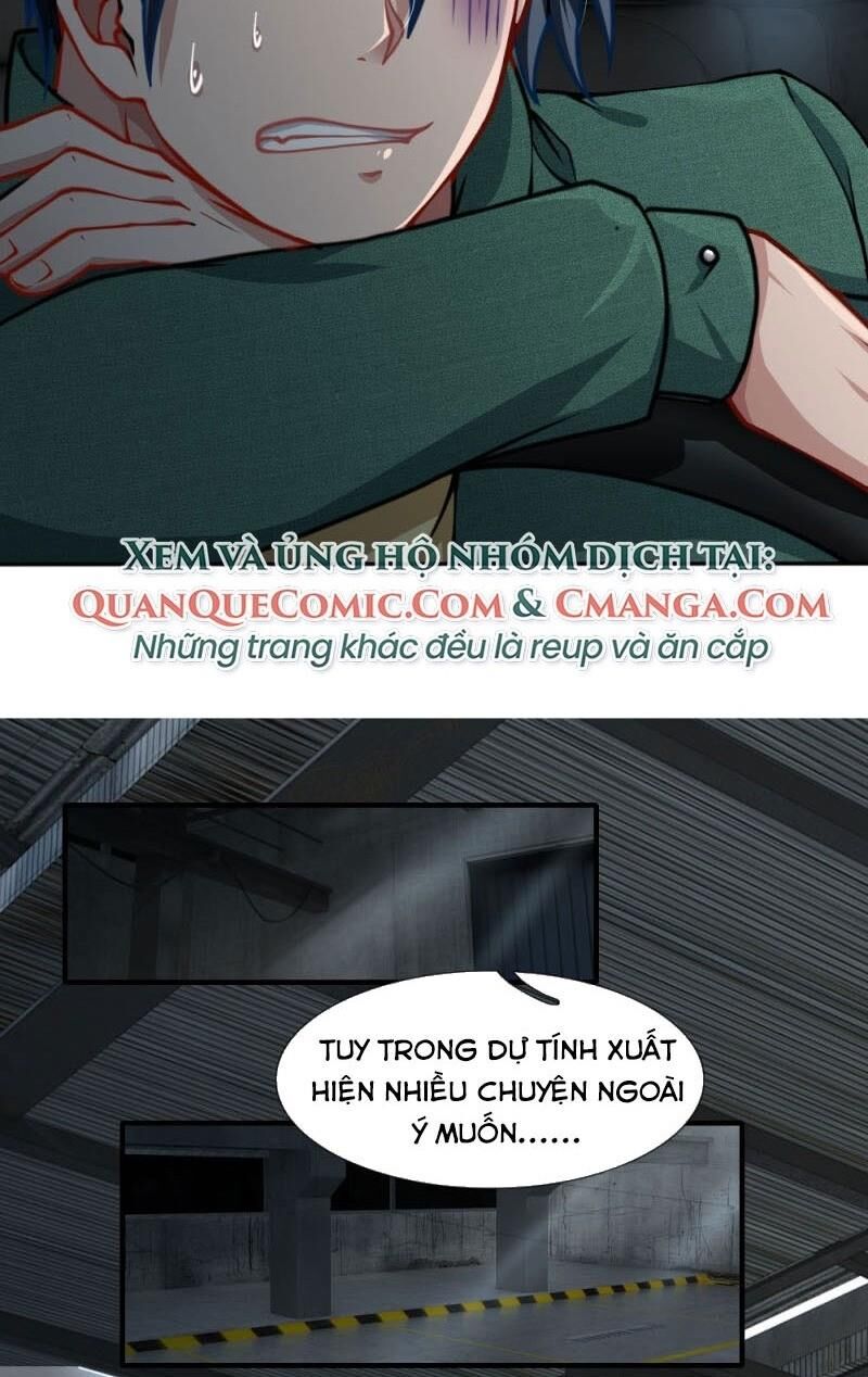 Bạn Gái Mạt Thế Vườn Nhà Ta Thông Tới Mạt Thế Chapter 70 - 6