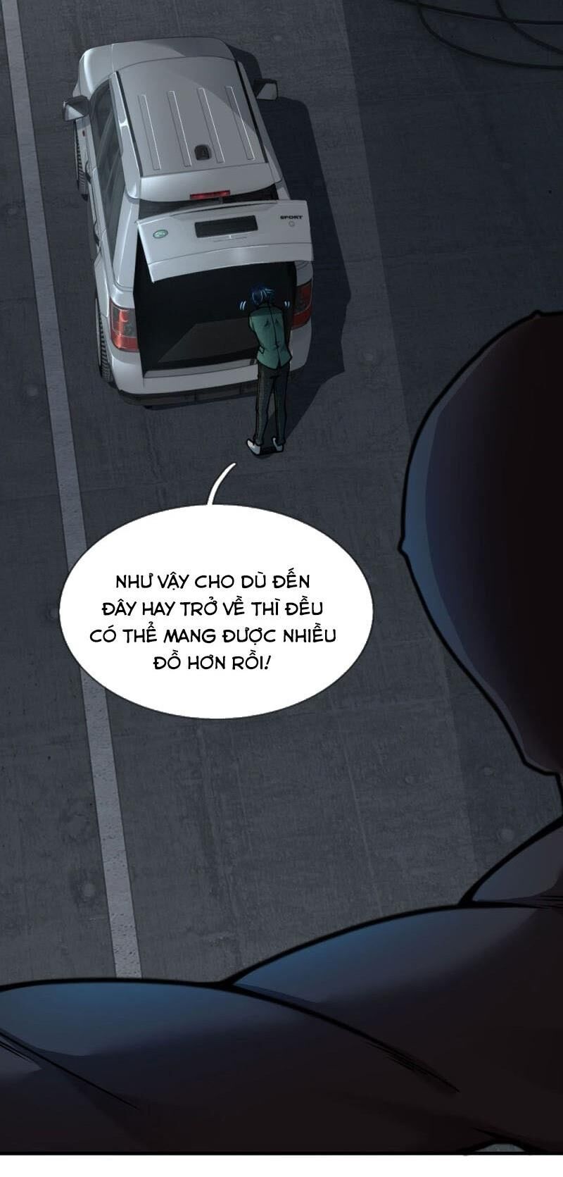 Bạn Gái Mạt Thế Vườn Nhà Ta Thông Tới Mạt Thế Chapter 70 - 8