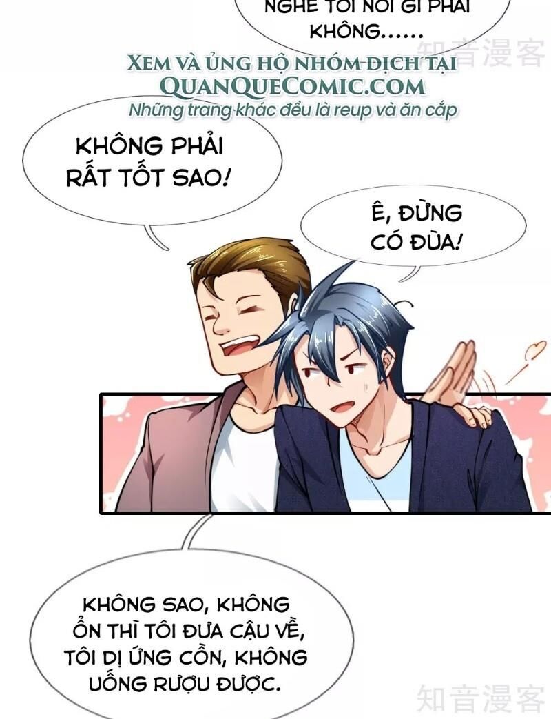 Bạn Gái Mạt Thế Vườn Nhà Ta Thông Tới Mạt Thế Chapter 61 - 14