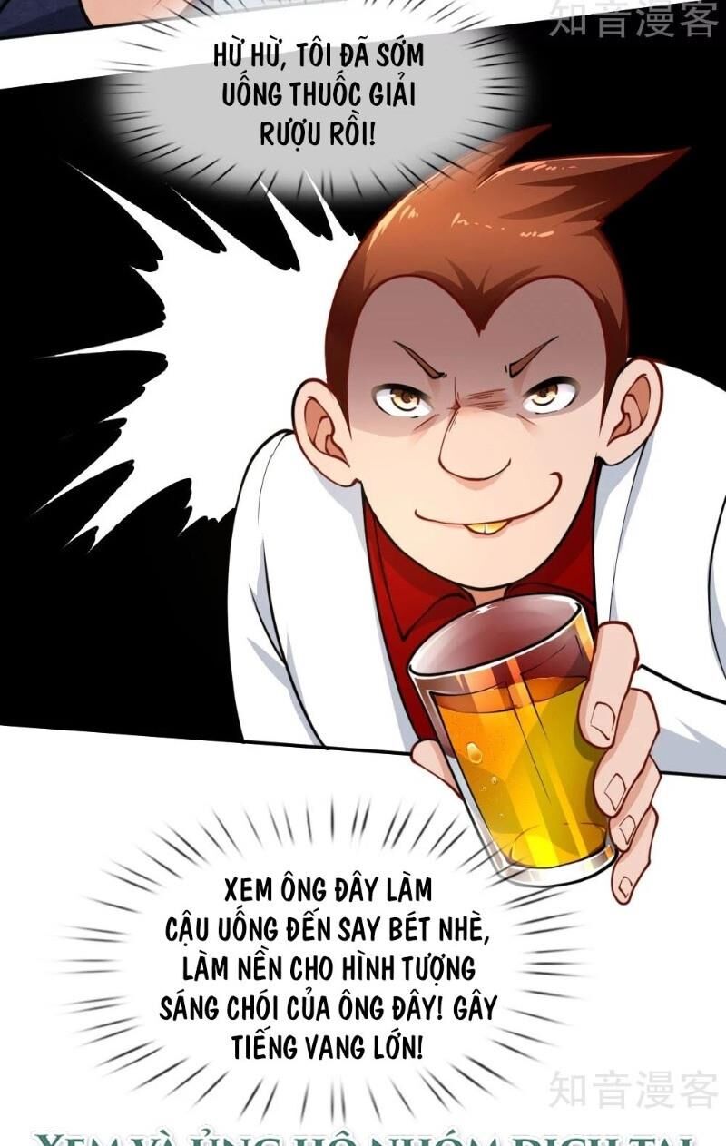 Bạn Gái Mạt Thế Vườn Nhà Ta Thông Tới Mạt Thế Chapter 61 - 17