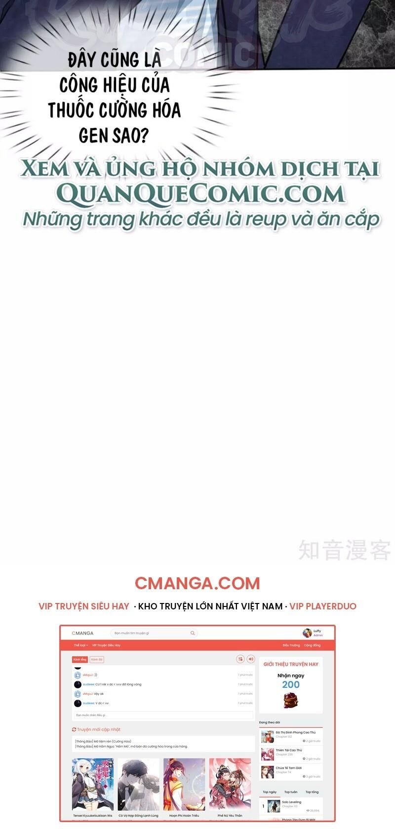 Bạn Gái Mạt Thế Vườn Nhà Ta Thông Tới Mạt Thế Chapter 61 - 22