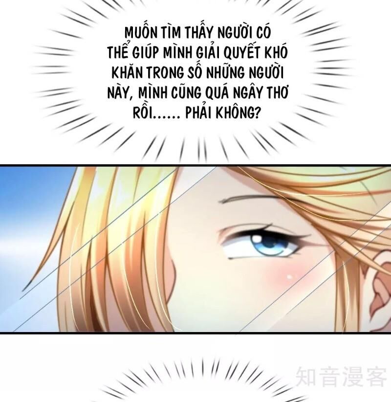 Bạn Gái Mạt Thế Vườn Nhà Ta Thông Tới Mạt Thế Chapter 61 - 7