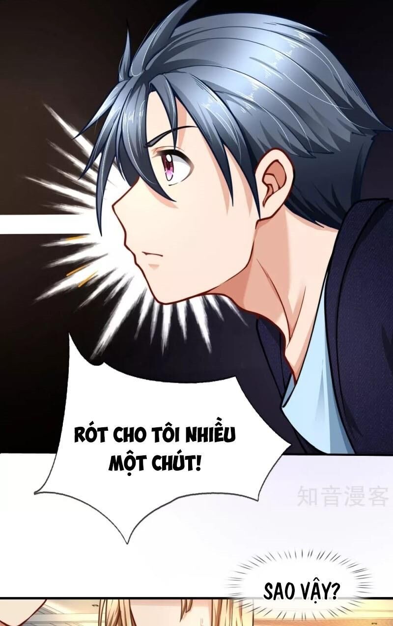Bạn Gái Mạt Thế Vườn Nhà Ta Thông Tới Mạt Thế Chapter 64 - 5