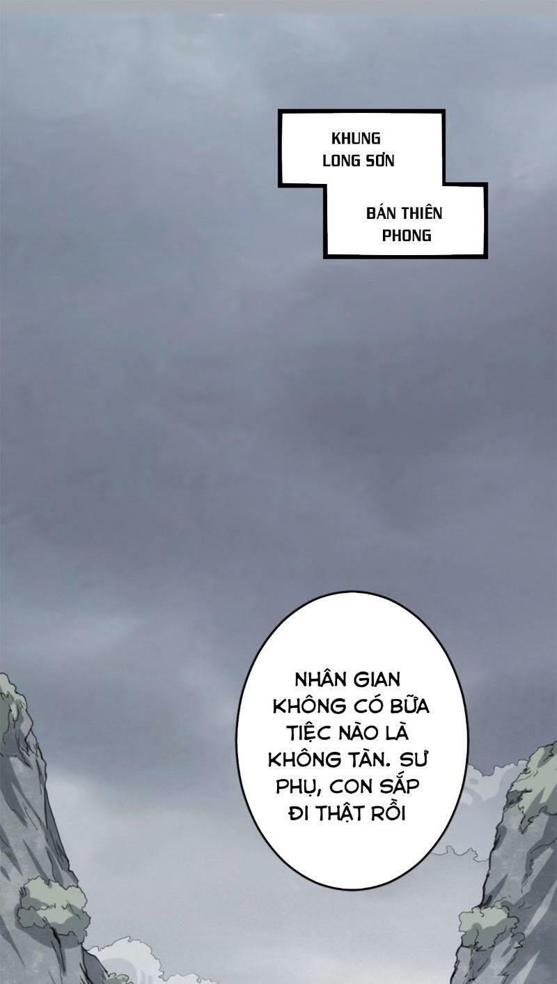 Ta Độ Kiếp Thất Bại Đều Là Tại Ngươi Chapter 1 - 1