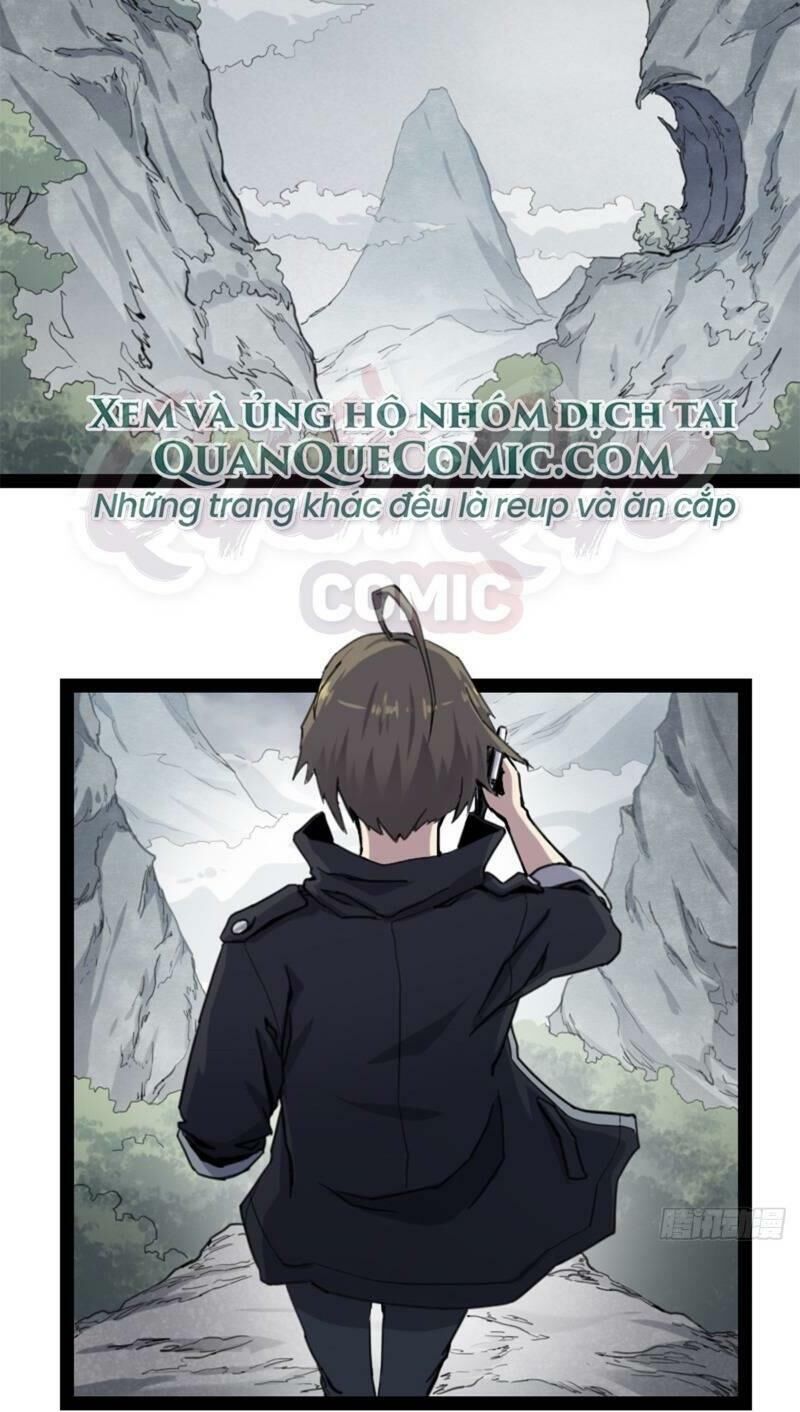 Ta Độ Kiếp Thất Bại Đều Là Tại Ngươi Chapter 1 - 2